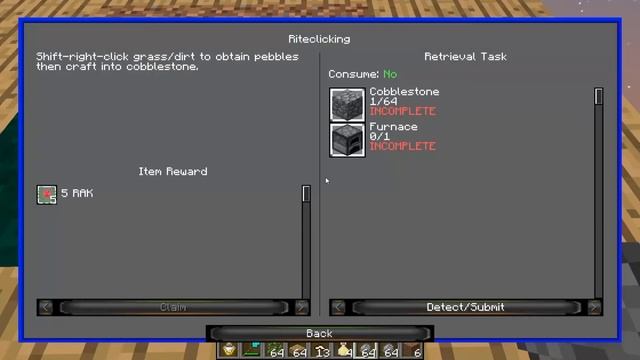 Minecraft Project Ozone 3 | Kappa Mode | Beginning the Grind #1 смотреть онлайн