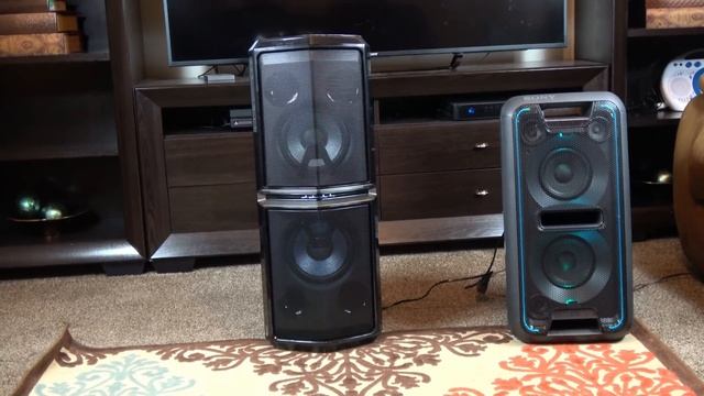 LG FH6 VS SONY XB7 which is the best choice for sound and price смотреть онлайн