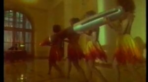 Реклама Вентиляторного завода