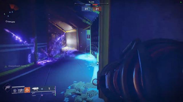 Destiny 2 ЛОРД ШАКС FAIL смотреть онлайн