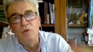 Marco Manfrini, istituto Ortopedico Rizzoli, parla delle ricostruzioni pediatriche da osteosarcomi