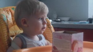 Стрижка КЕШУНА. Как стричь годовалого ребенка. Стрижка машинкой. Стрижка ножницами.