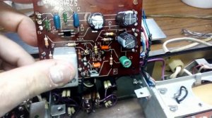 АМФИТОН 25у 002с профилактика   регулировка