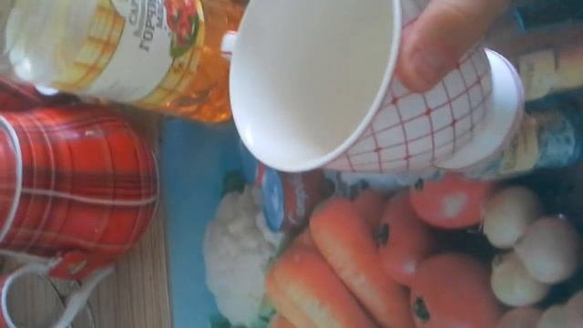 Готов жареную картошку с луком