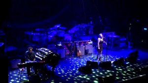 Susan Tedeschi on Bonnie Raitt's "I Cant Make You Love Me" 11/29/22 Boston, MA