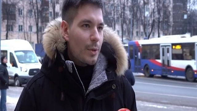 Комиссия инкогнито проверила работу перевозчиков в Ярославской области смотреть онлайн