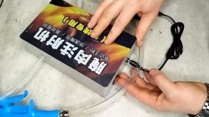 Какой выбрать инъектор для мяса для дома