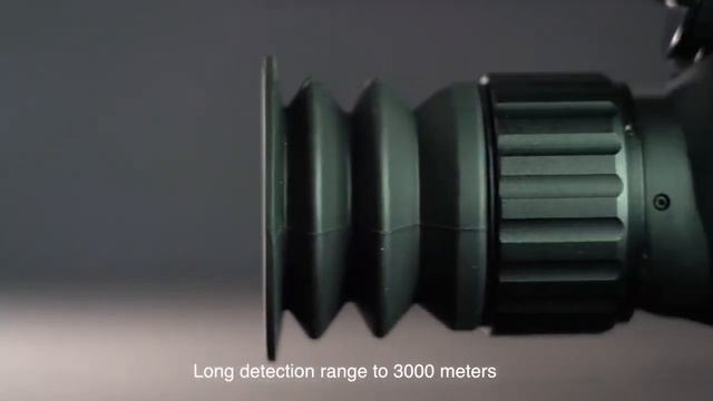 Quanlity Guide TS435/450 Thermal Imaging Riflescope смотреть онлайн