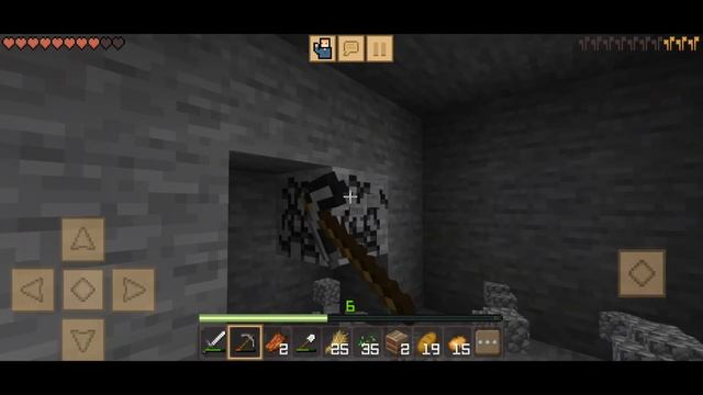 Crafting and Building 1.20 - Survival Gameplay Walktrough part 1 смотреть онлайн