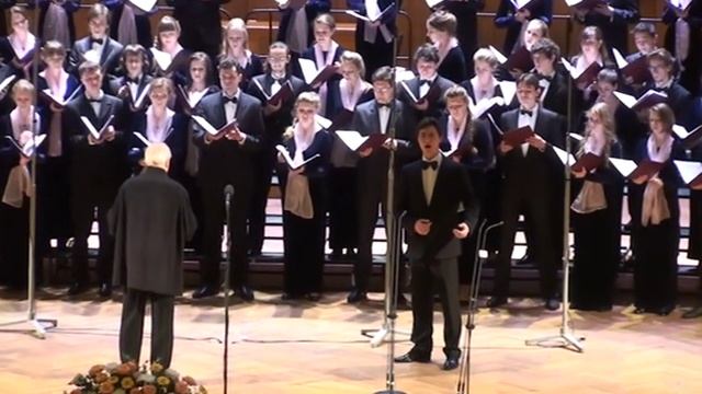 Русская народная песня "Дороженька"