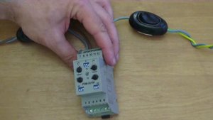 Реле времени от Новатек-Электро - часть №9