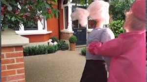 БАБКИ ЁЖКИ РУЛЯТ