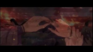 Mo Dao Zu Shi | Магистр Дьявольского Культа | Баллада о борьбе | AMV