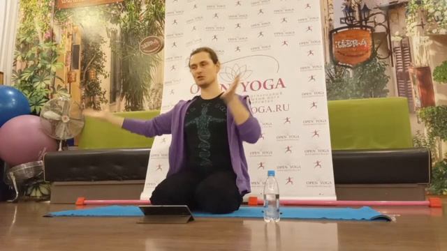 Лекция Испытание Свободой 09.01.2021