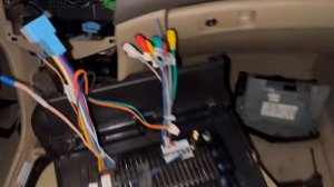 How To Install A Touchscreen Radio Bluetooth Headunit In A Car | 03-07 Honda Accord