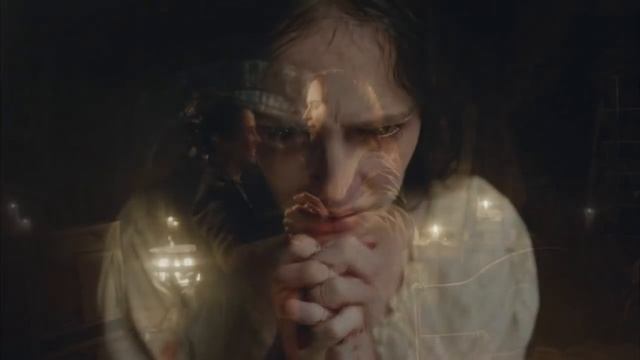 Penny Dreadful | Black смотреть онлайн