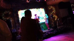 День Рождения в стиле 90-з