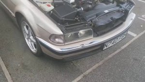 1995 BMW E38 740i 4L V8 NON VANOS 286BHP - ENGINE REVVING SOUND...