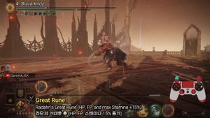 Elden Ring - Faith Weapon Builds vs NG+7 bosses fights #eldenring #gaming