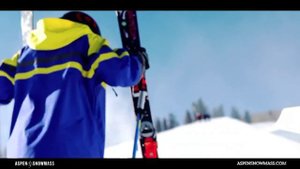 Аспен. Горнолыжные курорты США с Джаз Тур