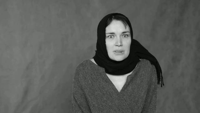 Кристина Повстяная 1987| Пробы| Роль Епифания смотреть онлайн