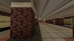 Обзор всех станций метро на зелёной линии метро.