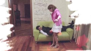 Лестница в небеса _ Артем и Аня( Happy End)