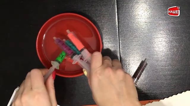 Творчество Поделки из пластилина