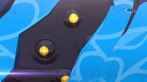 Bakugan:Battle Planet русский дубляж | сезон 1 | Серия 33 | Ностальгия по подземному миру