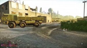 ESCAPE FROM TARKOV | КЛЮЧ РБ-МП12 РЕЗЕРВ