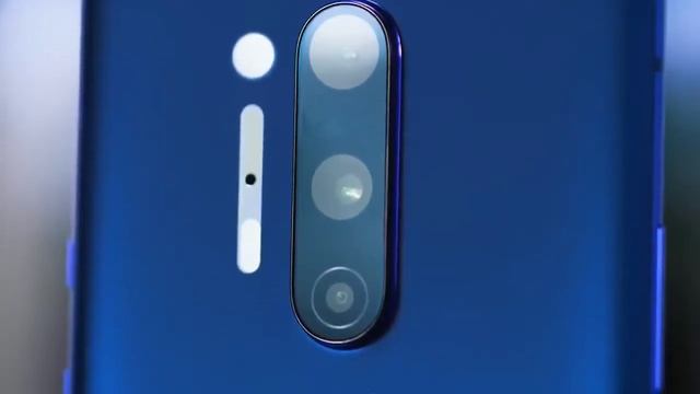 Обзор OnePlus 8 Pro