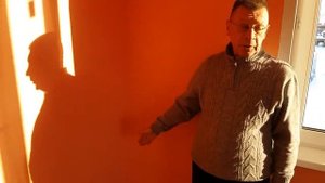Отопление частного дома без газа. Электрообогрев каркасного дома. Часть 2: На улице - 23* !!!