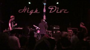 "Better Git It In Your Soul" 2-19-10 Crack Sabbath High Dive 1080p