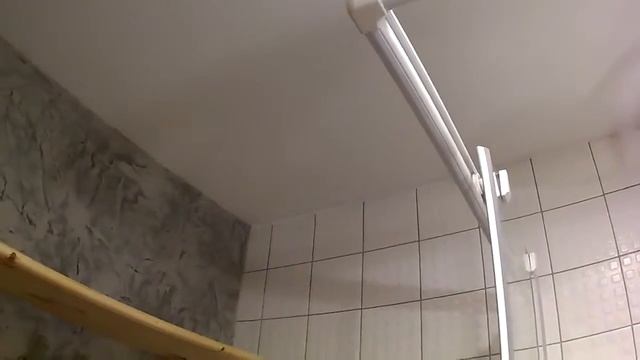 Декоративная штукатурка вместо плитки.
