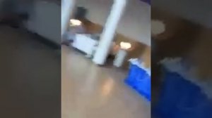 Саксофон на свадьбе прикол