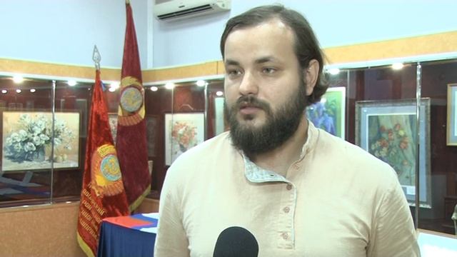 Жители Армавира 22 августа отметят День флага России смотреть онлайн