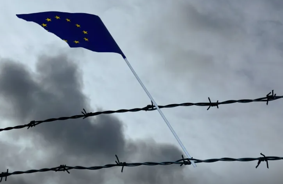 Почему в ЕС начался раскол из-за поставок оружия на Украину