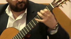 Сюита "Собор" А.Барриос / Suite "Cathedral" by A.Barrios / Suite "Catedral" A. Barrios