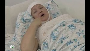 Возвращение Мухтара 2. Призрак праведной жизни