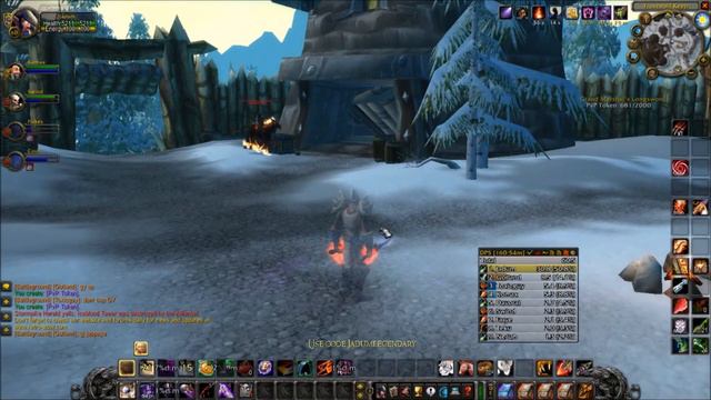WoW Classic PvP: I'm basically a Security Guard (Subtlety Swords Rogue) Level 60 PvP смотреть онлайн