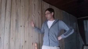 ДОМ ИЗ КОНТЕЙНЕРОВ 100 КВАДРАТНЫХ МЕТРОВ (САМЫЙ ДЕШЕВЫЙ способ ВНУТРЕННЕЙ ОТДЕЛКИ)