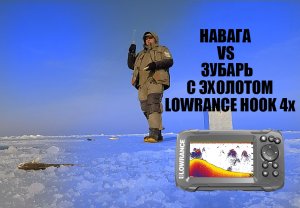 Зимняя рыбалка во Владивостоке . Навага и зубарь на блёсна .