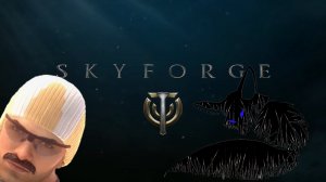 Skyforge (Небесная кузница) серия 5.