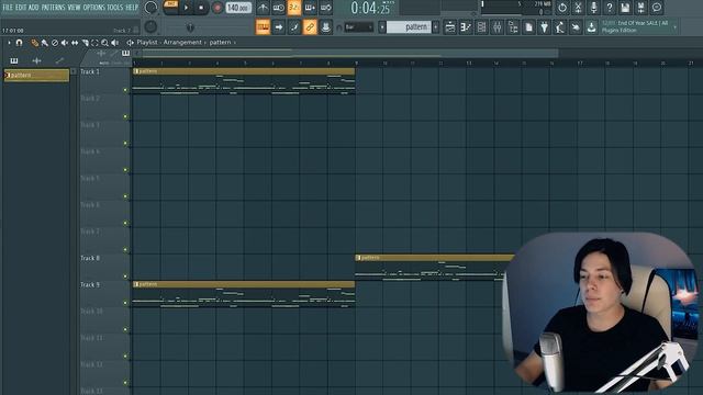 ОНИ 100% УПРОСТЯТ ТВОЮ ЖИЗНЬ! ВСЁ ПРО ГОРЯЧИЕ КЛАВИШИ в FL STUDIO 20