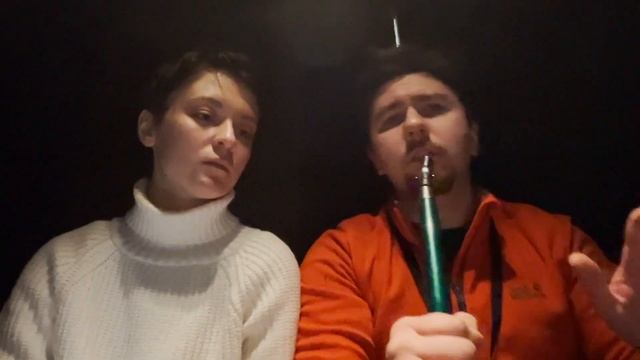 Усадьба Богословка: Недоделанные Кижи под Петербургом