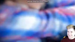 РЕАКЦИЯ ВИНДИ НА ВИДЕО БРАЙНА!!!!