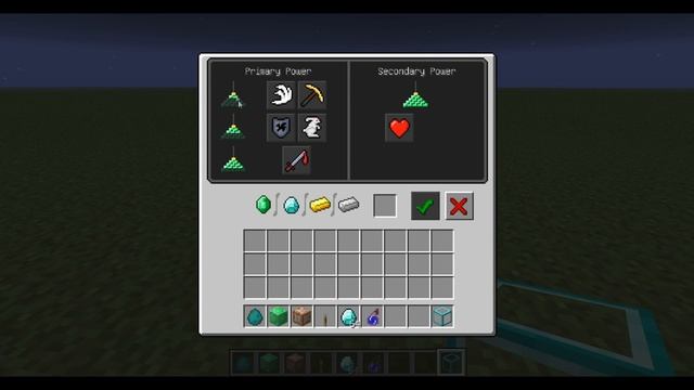 Minecraft Сборка 12w32a: Жители зомби, Ночное зрение и еще... смотреть онлайн