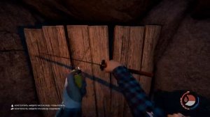 The Forest. Где найти ключ карту и видеокамеру