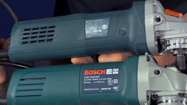 Как отличить подделку Bosch от оригинальной продукции?