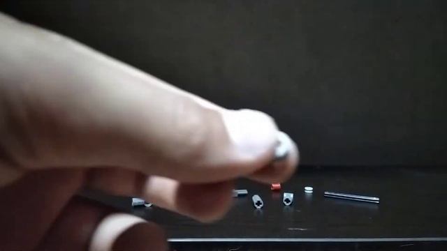 Как собрать трюковой самокат из лего смотреть онлайн